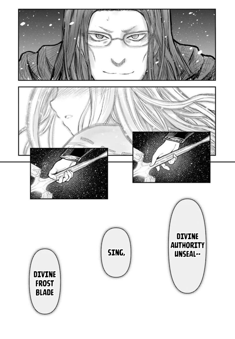 Isekai Ojisan Chapter 80 Page 35