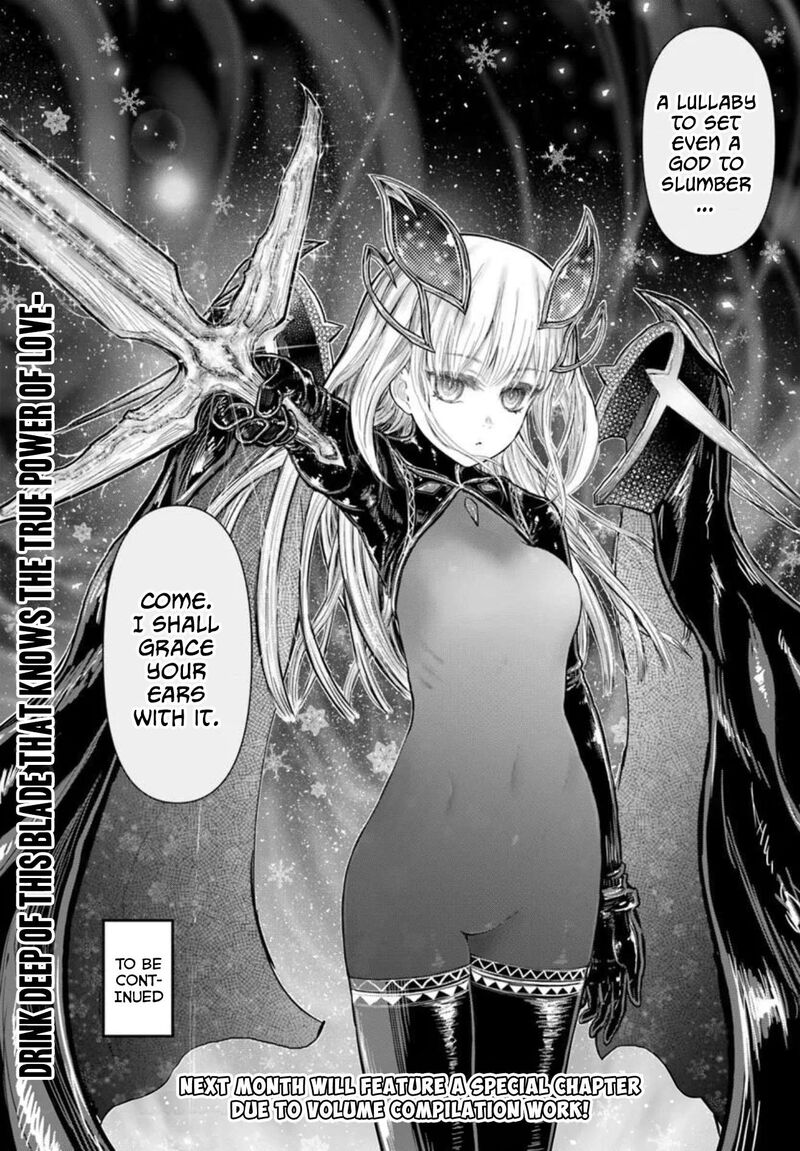 Isekai Ojisan Chapter 80 Page 38
