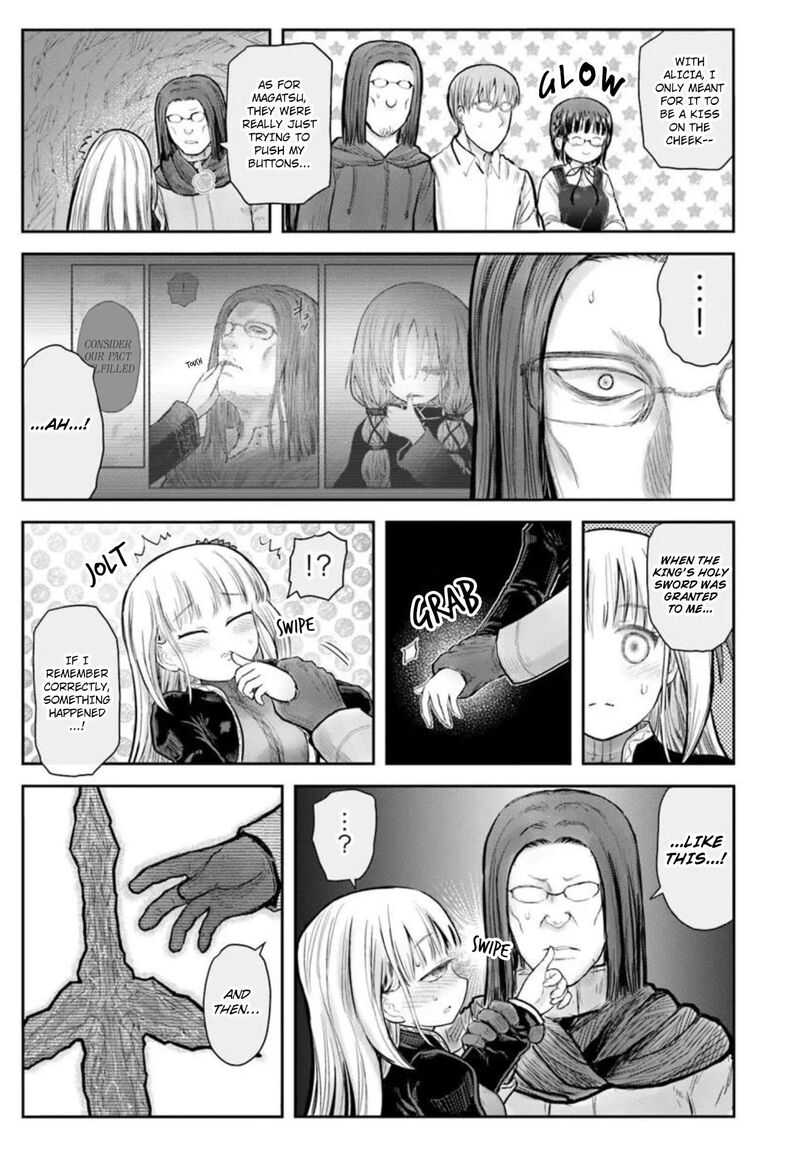 Isekai Ojisan Chapter 80 Page 5