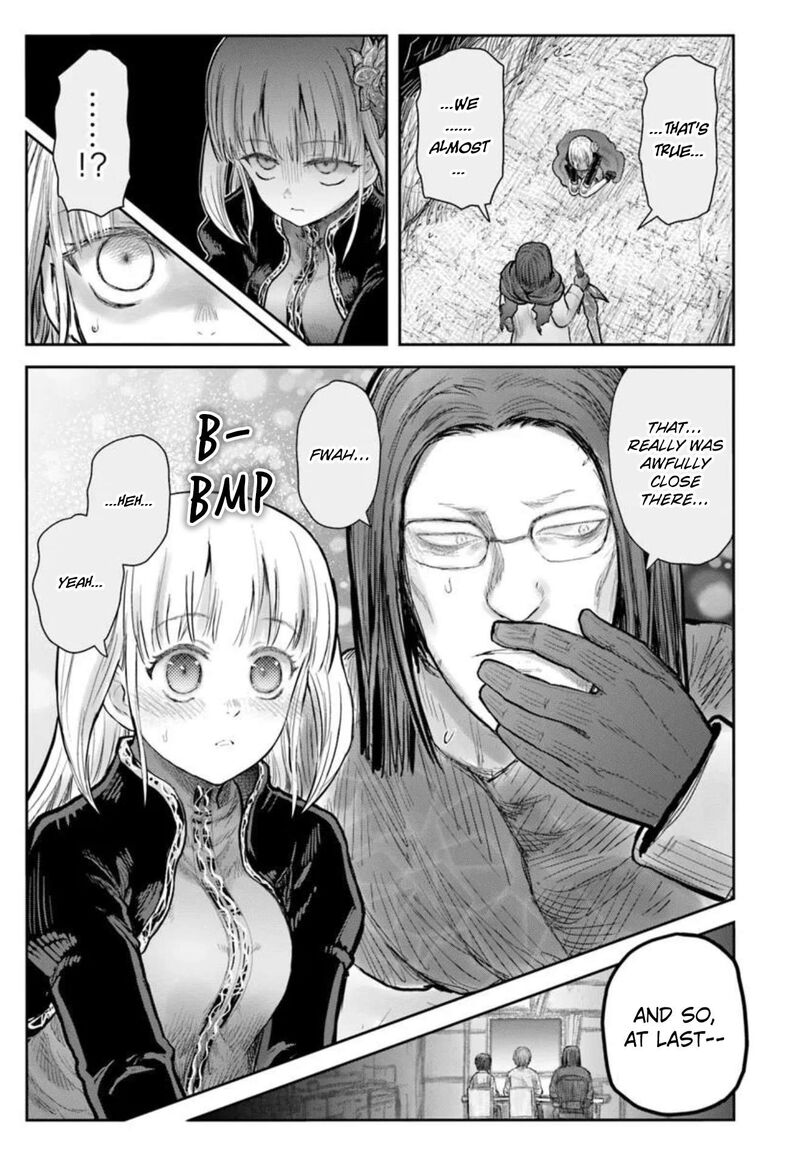 Isekai Ojisan Chapter 80 Page 7