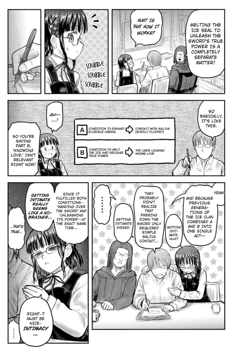 Isekai Ojisan Chapter 80 Page 9