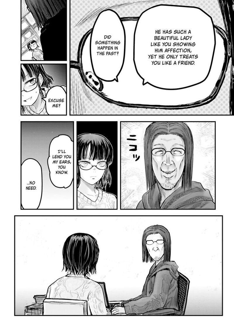 Isekai Ojisan Chapter 9 Page 6