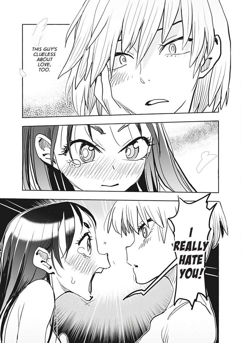 Isekai Ooku De Jk Wa Koi O Suru Chapter 2 Page 25