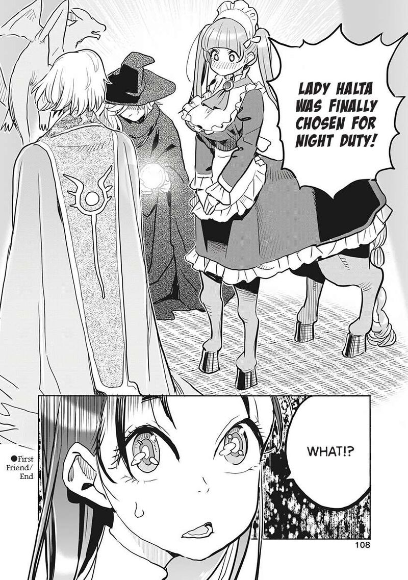 Isekai Ooku De Jk Wa Koi O Suru Chapter 3 Page 26