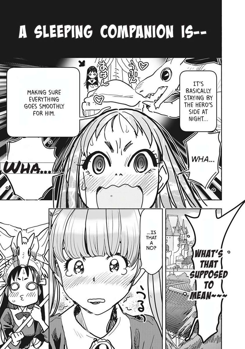 Isekai Ooku De Jk Wa Koi O Suru Chapter 4 Page 7