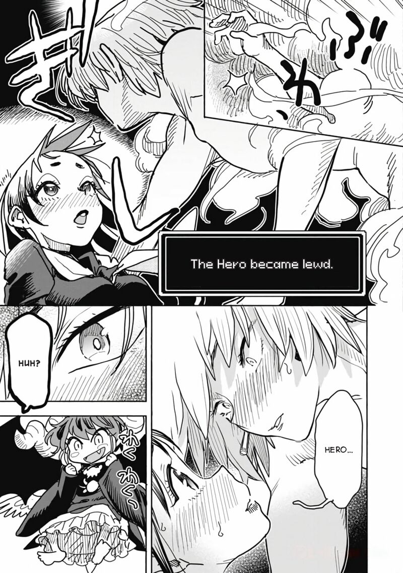 Isekai Ooku De Jk Wa Koi O Suru Chapter 9 Page 13