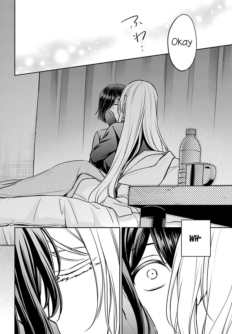 Isekai Picnic Chapter 78 Page 21
