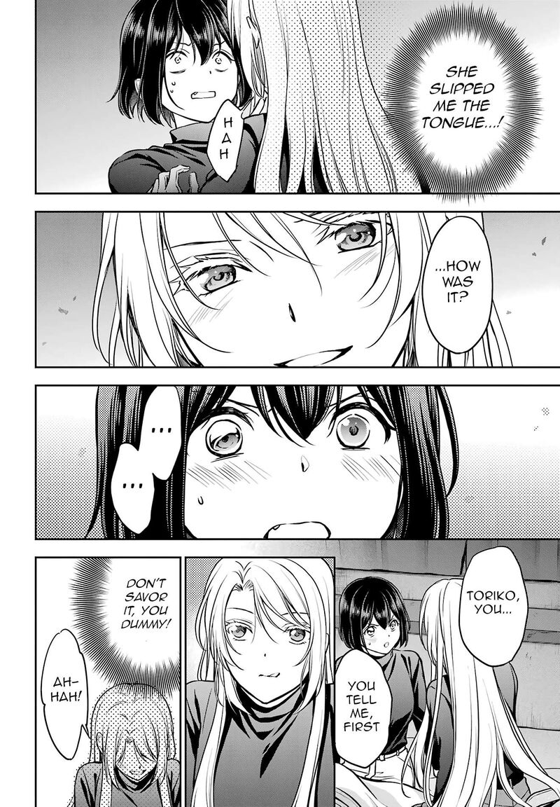 Isekai Picnic Chapter 78 Page 23