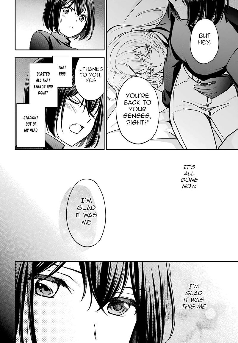 Isekai Picnic Chapter 78 Page 25