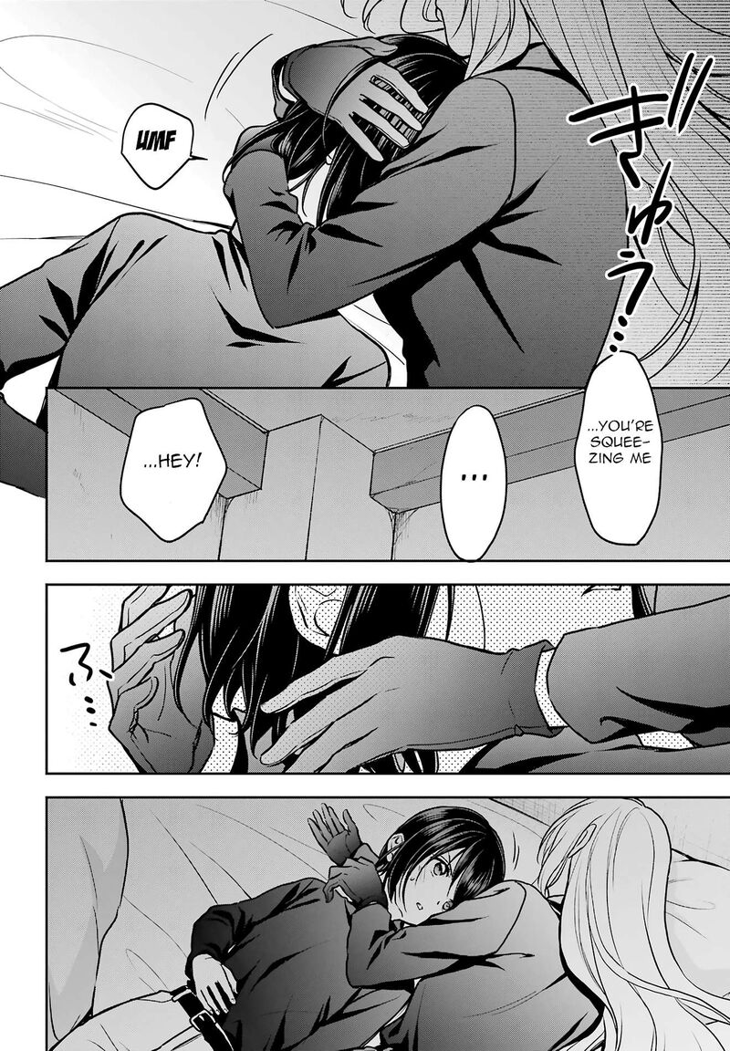 Isekai Picnic Chapter 78 Page 29
