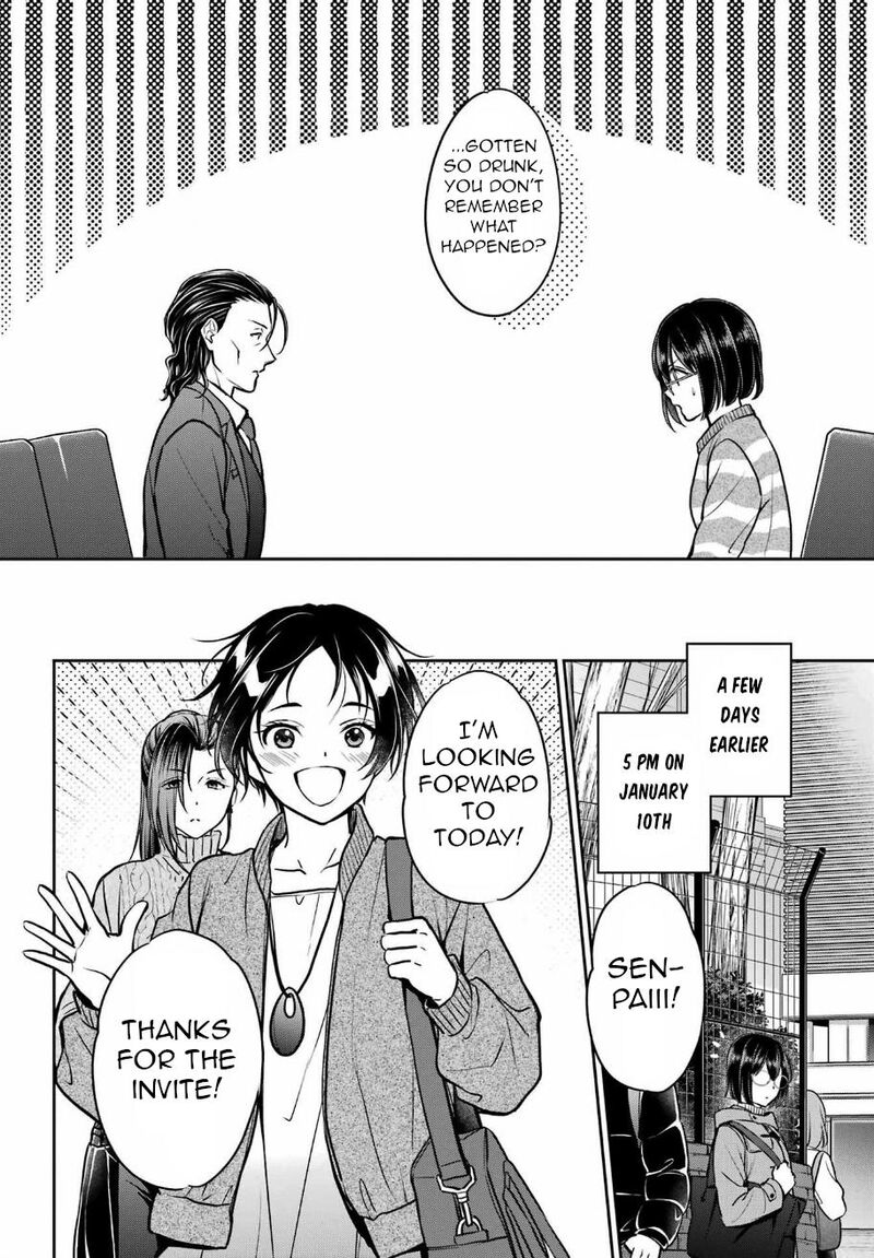 Isekai Picnic Chapter 79 Page 11