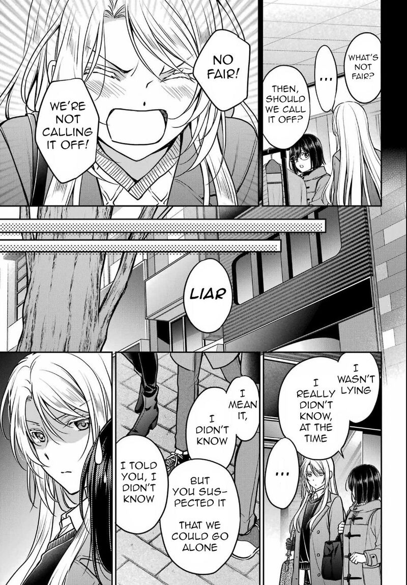 Isekai Picnic Chapter 79 Page 22