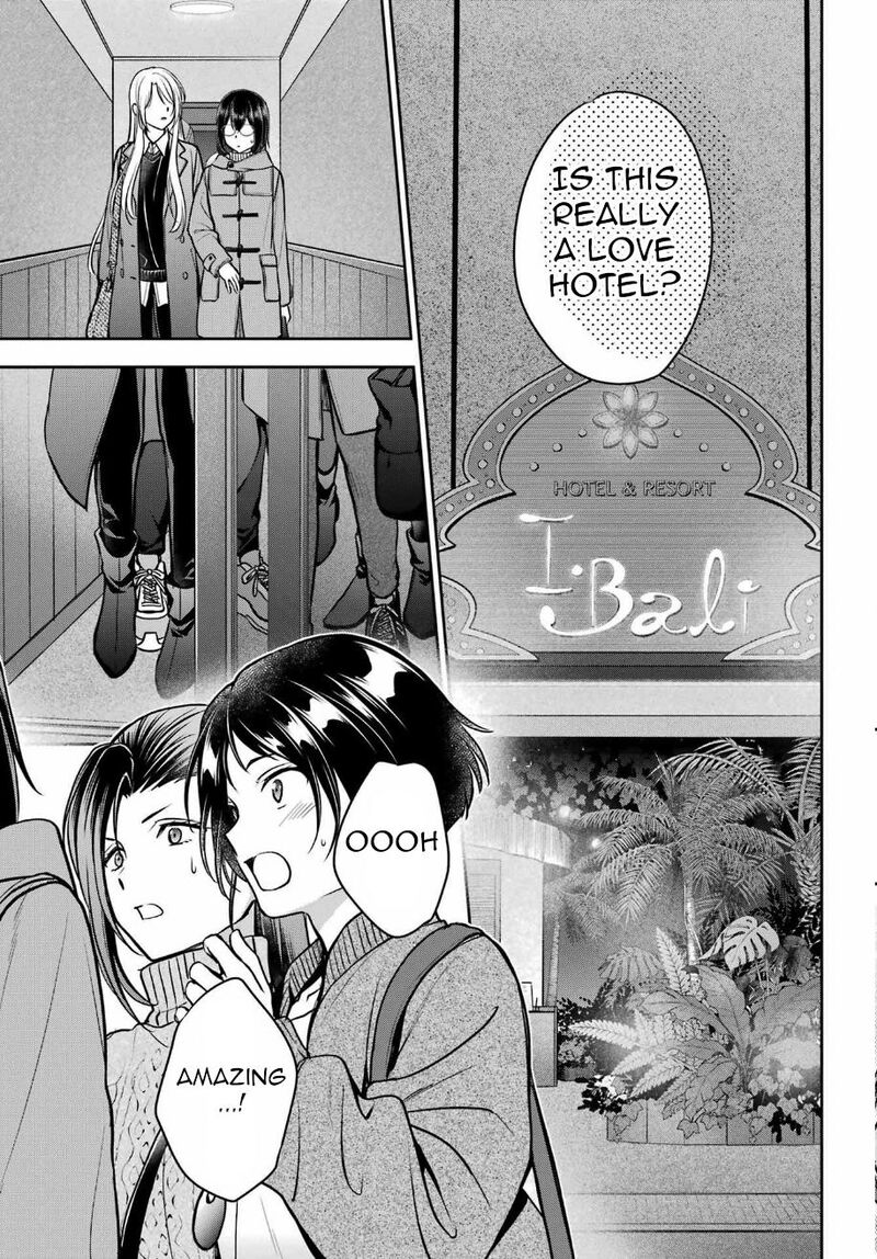 Isekai Picnic Chapter 79 Page 24