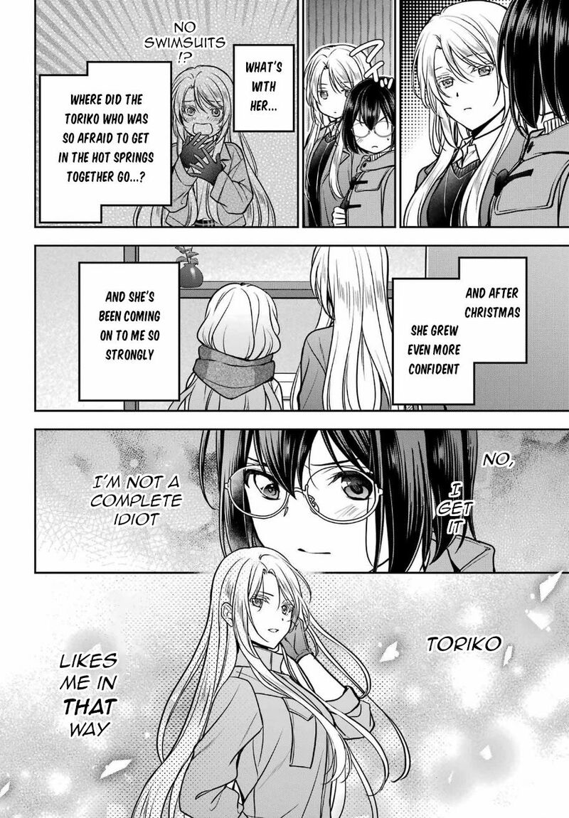 Isekai Picnic Chapter 79 Page 29
