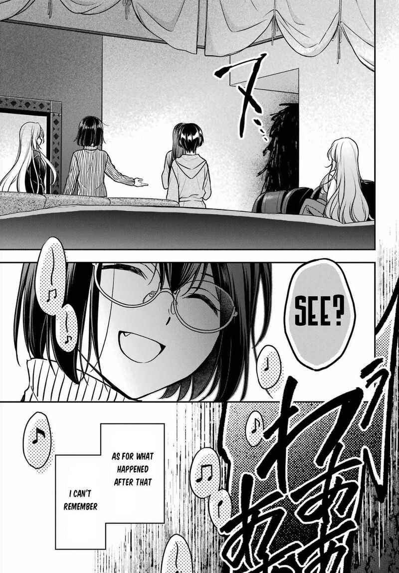 Isekai Picnic Chapter 80 Page 24