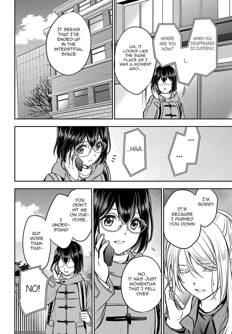 Isekai Picnic Chapter 81 Page 29