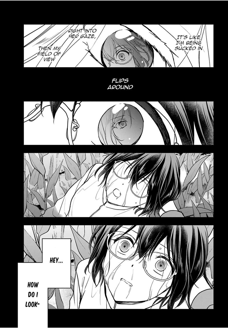 Isekai Picnic Chapter 82 Page 29