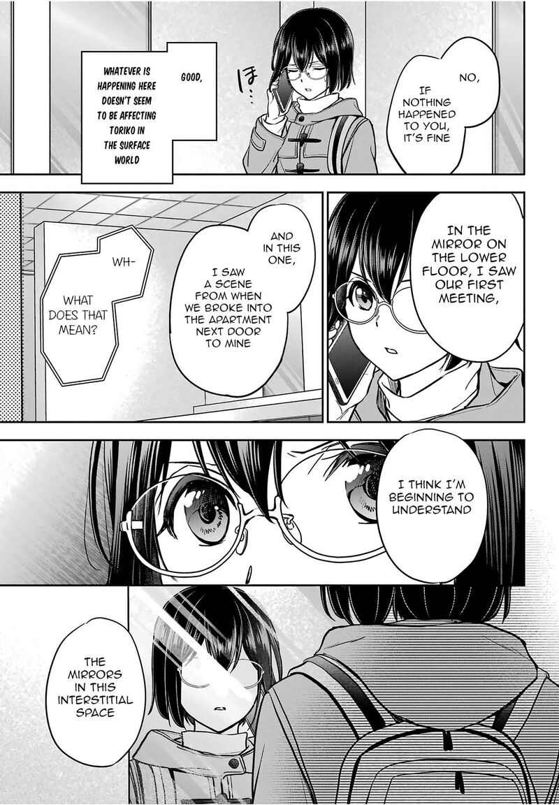 Isekai Picnic Chapter 82 Page 37