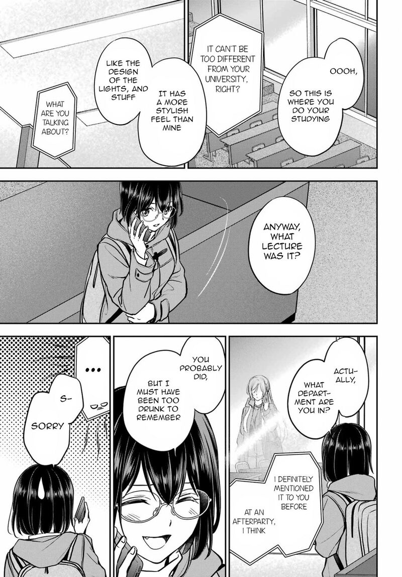 Isekai Picnic Chapter 82 Page 7