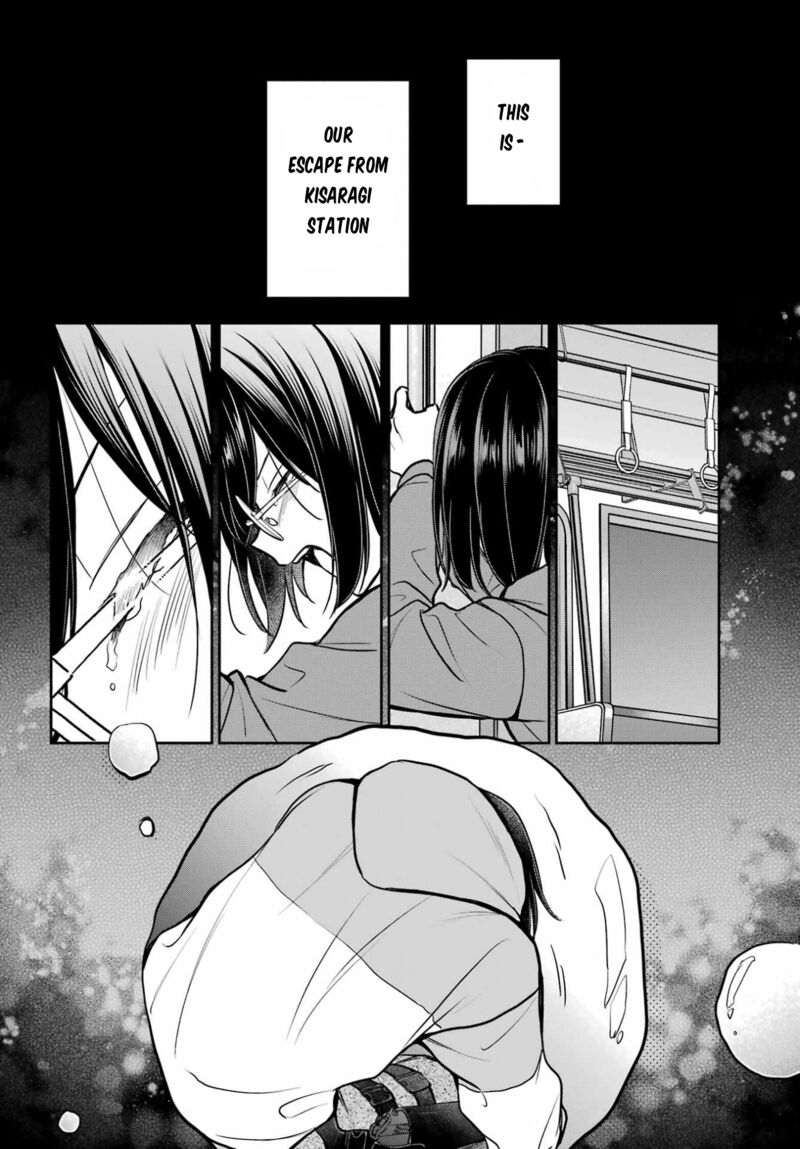 Isekai Picnic Chapter 83 Page 10