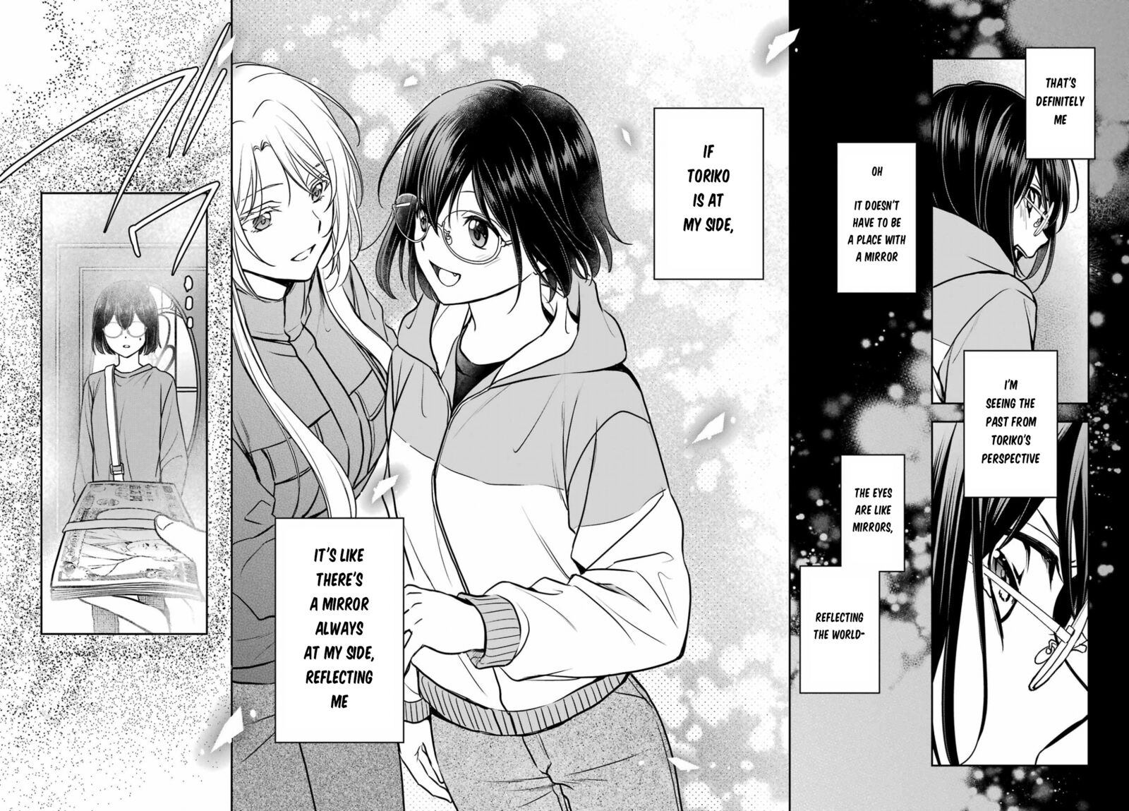 Isekai Picnic Chapter 83 Page 12