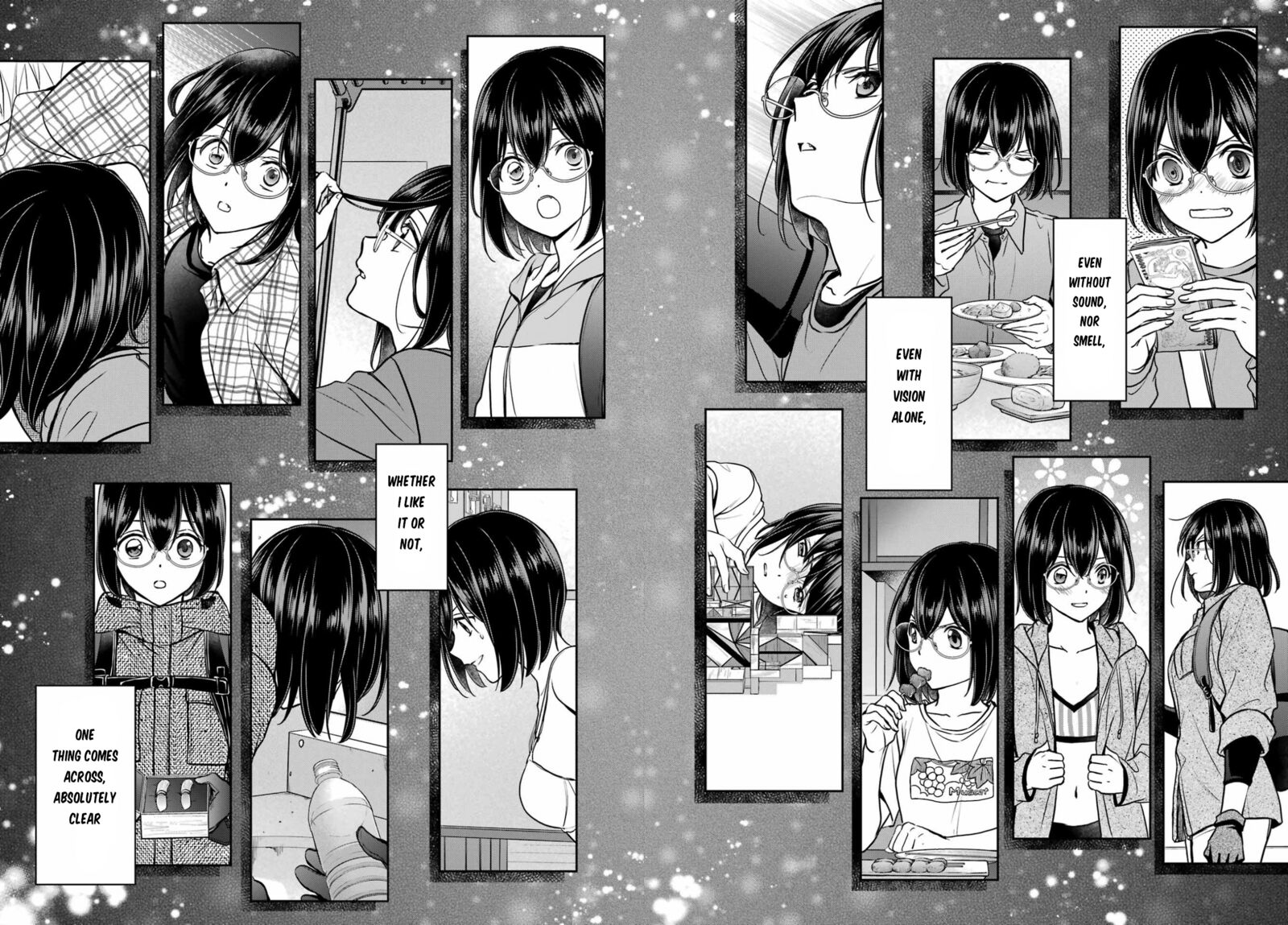 Isekai Picnic Chapter 83 Page 13