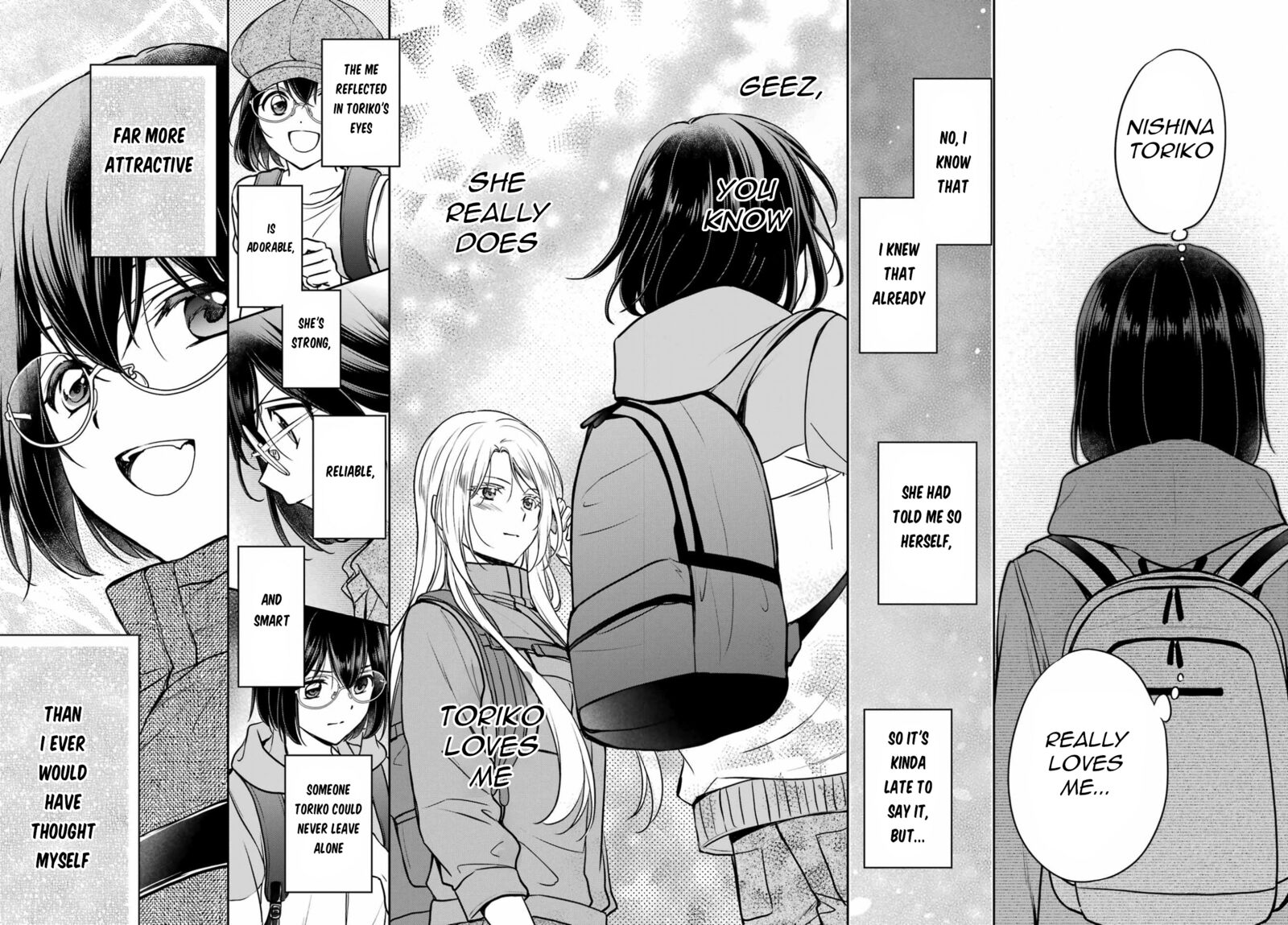 Isekai Picnic Chapter 83 Page 14