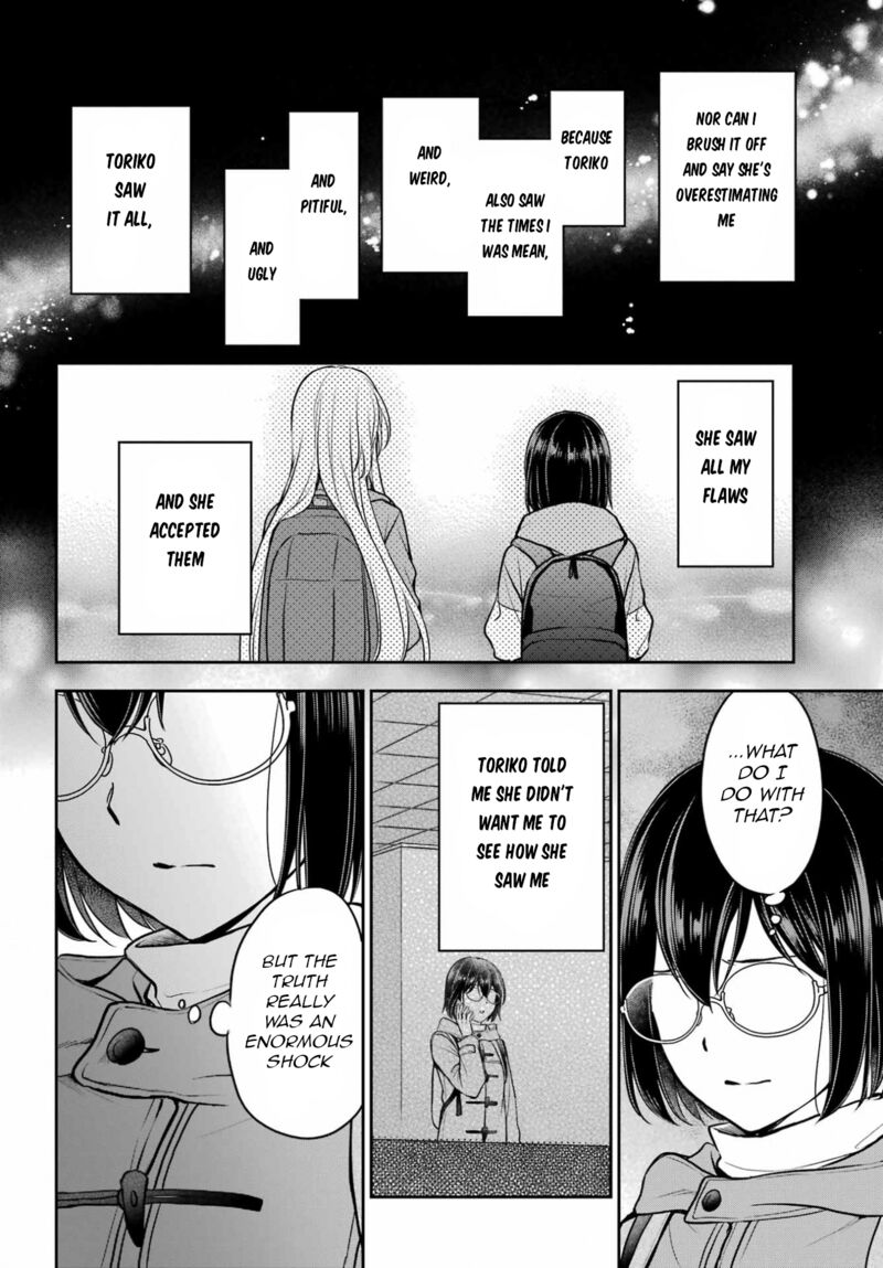 Isekai Picnic Chapter 83 Page 15