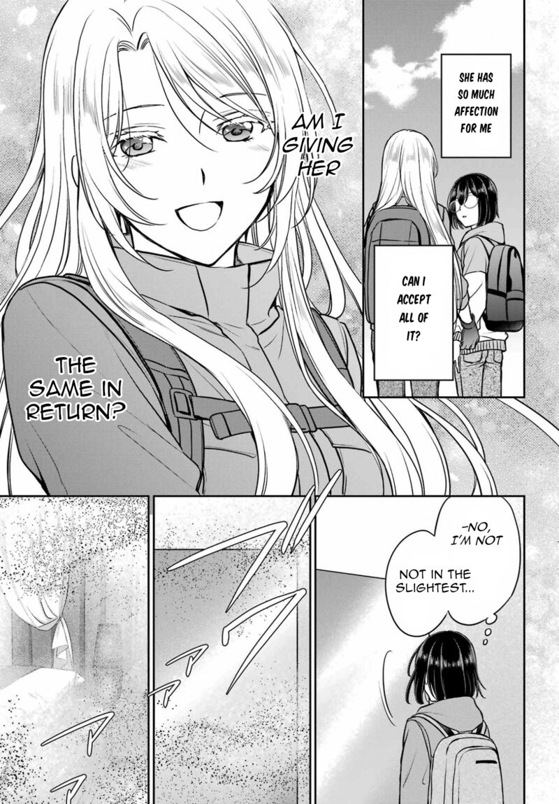 Isekai Picnic Chapter 83 Page 16