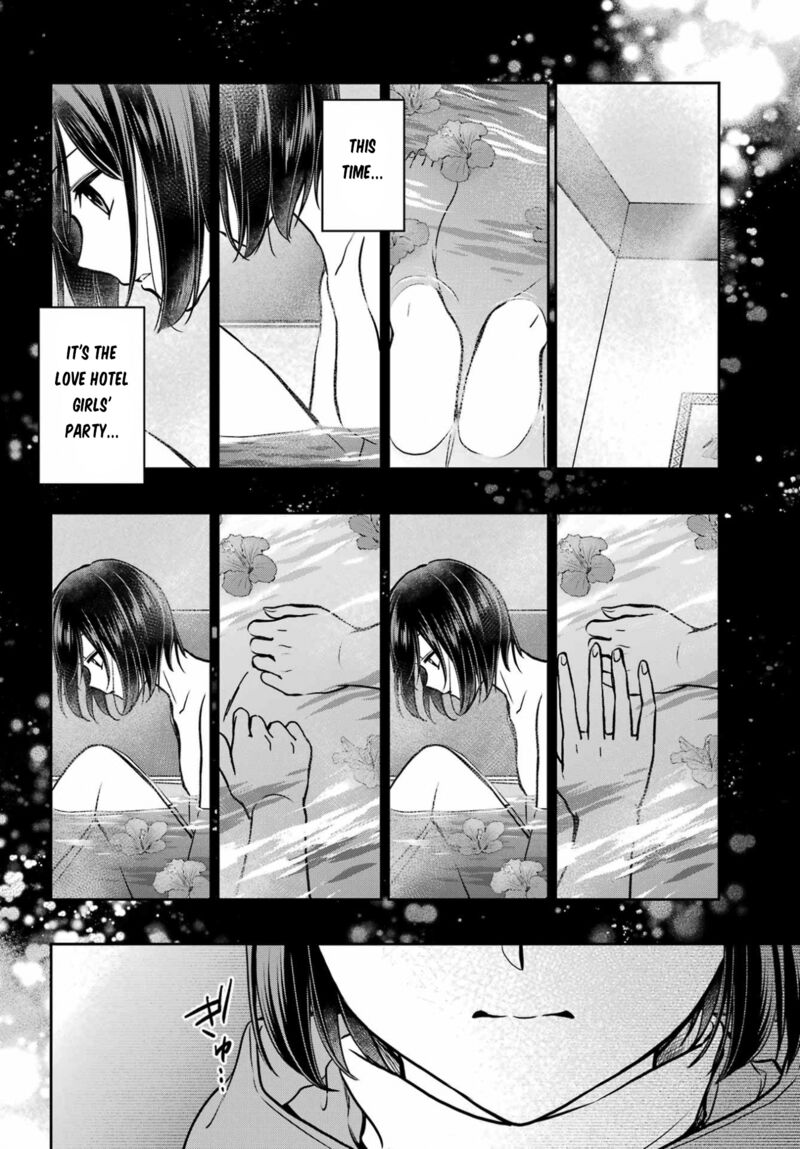 Isekai Picnic Chapter 83 Page 17