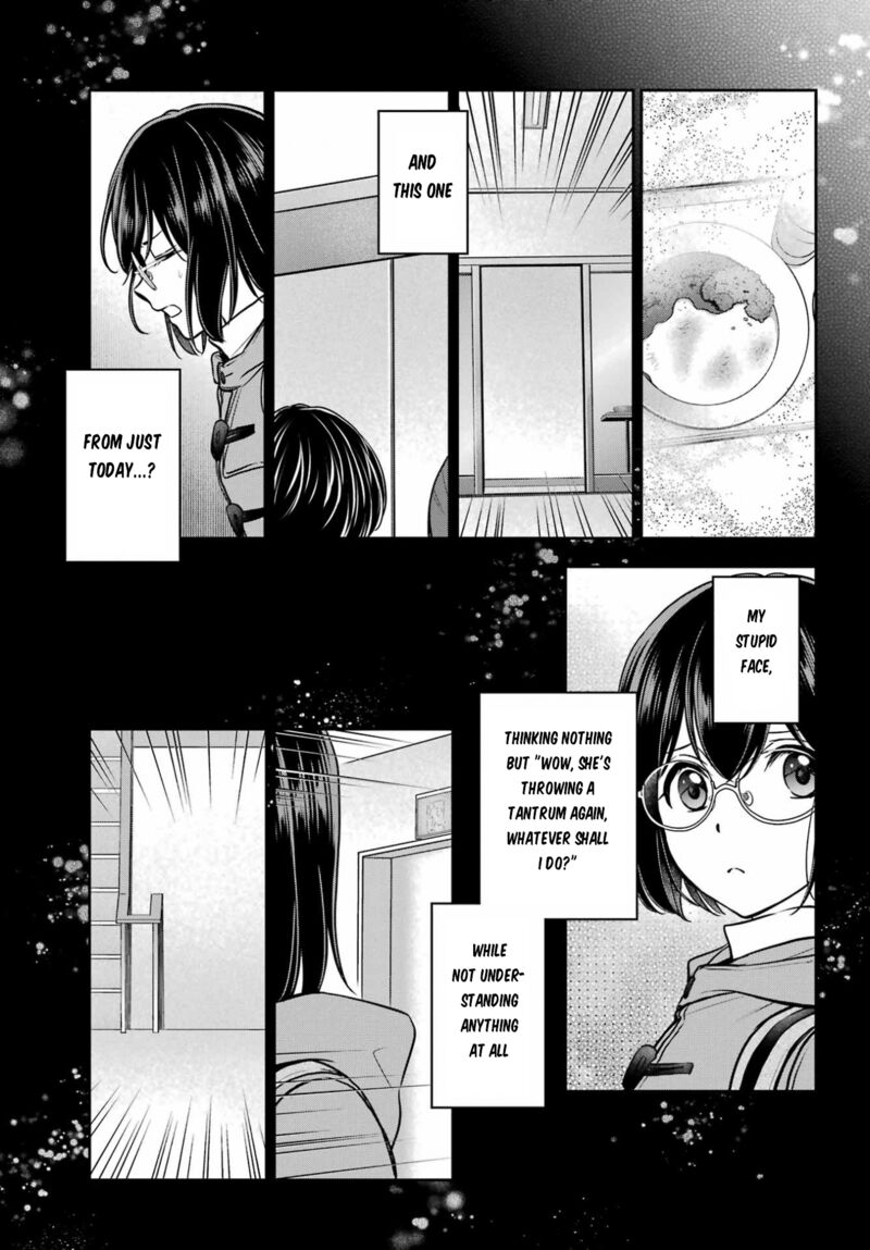 Isekai Picnic Chapter 83 Page 18