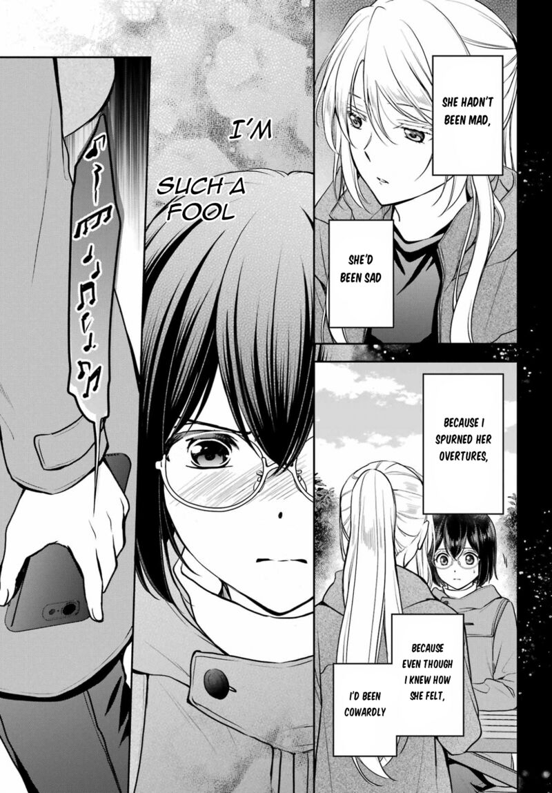 Isekai Picnic Chapter 83 Page 20