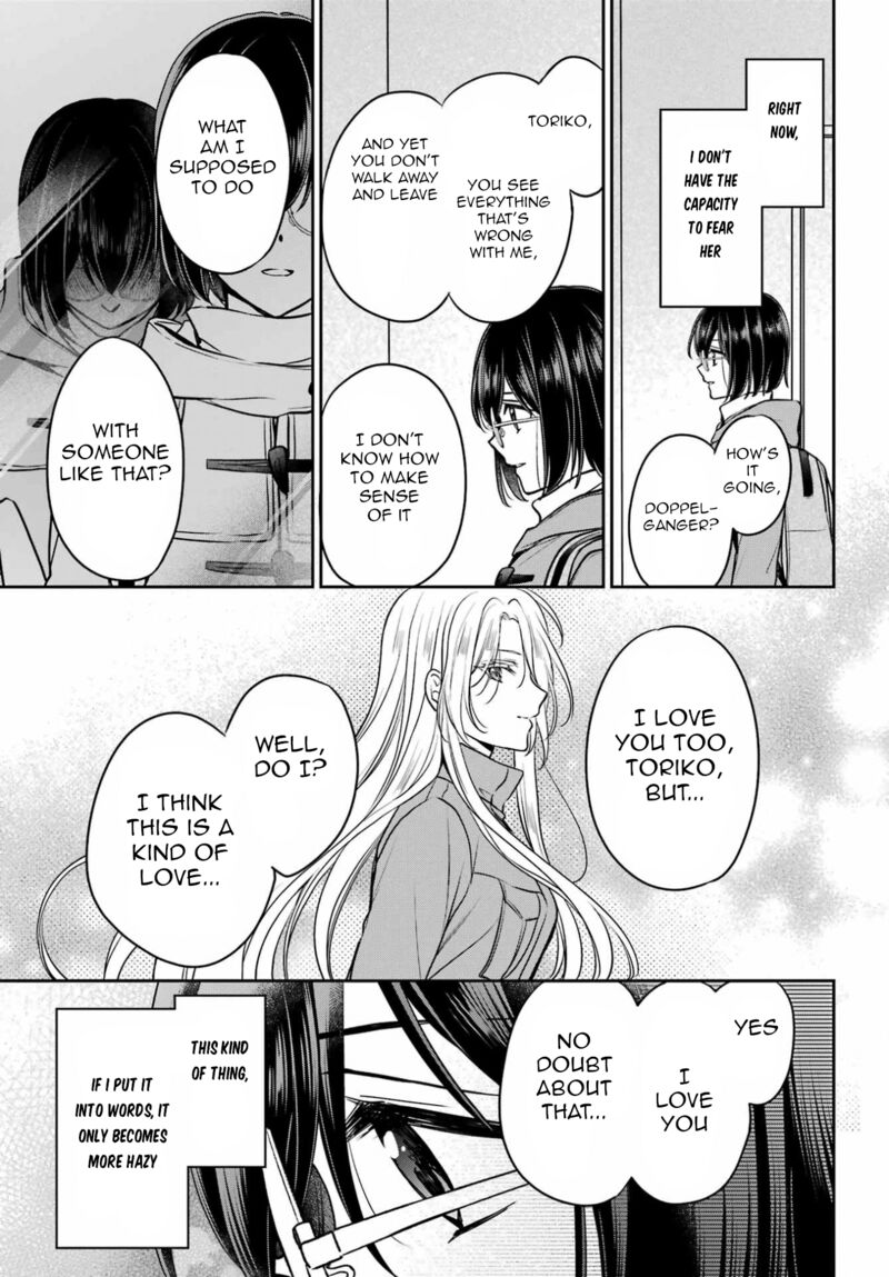 Isekai Picnic Chapter 83 Page 22