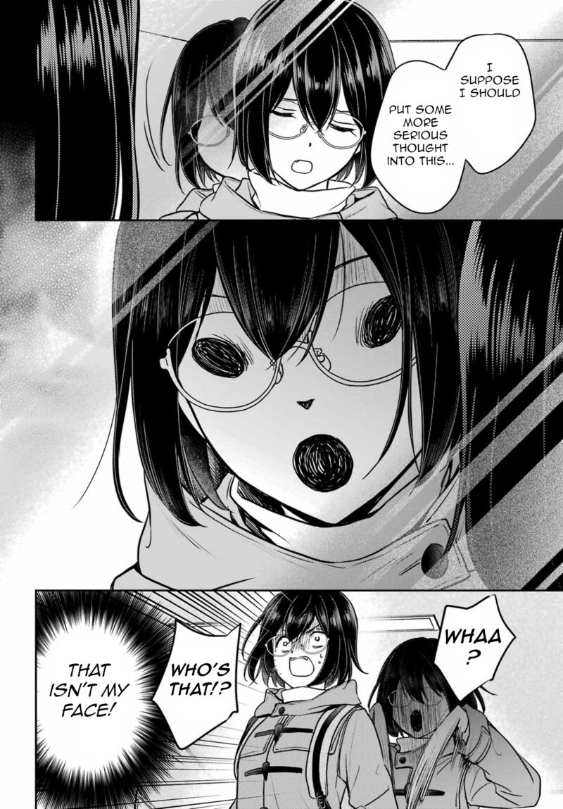 Isekai Picnic Chapter 83 Page 23