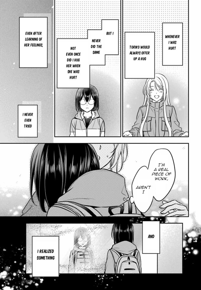 Isekai Picnic Chapter 83 Page 30