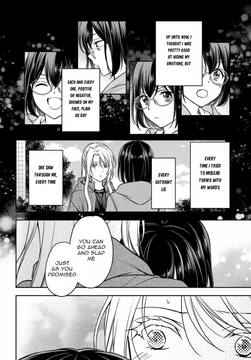 Isekai Picnic Chapter 83 Page 31