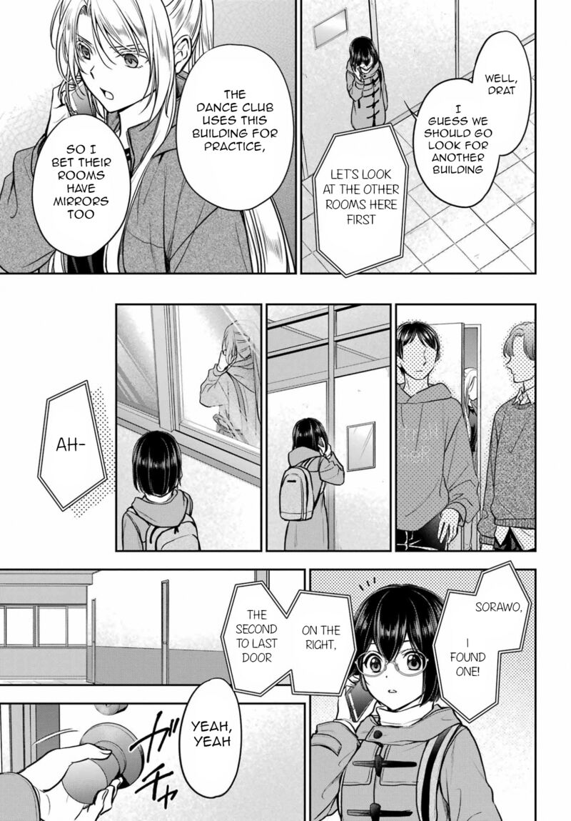 Isekai Picnic Chapter 83 Page 5