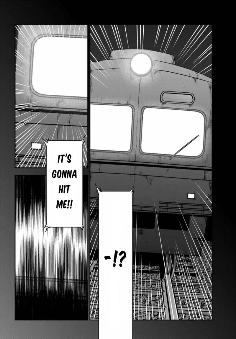 Isekai Picnic Chapter 83 Page 8