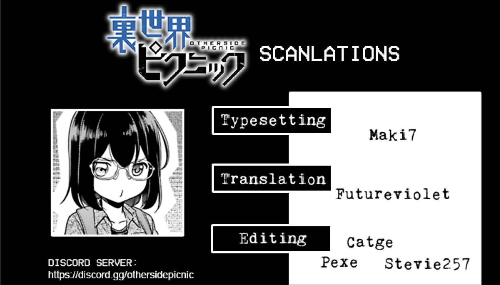 Isekai Picnic Chapter 85 Page 39