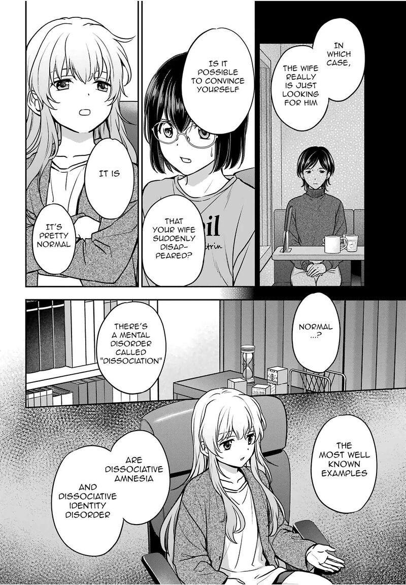 Isekai Picnic Chapter 86 Page 10