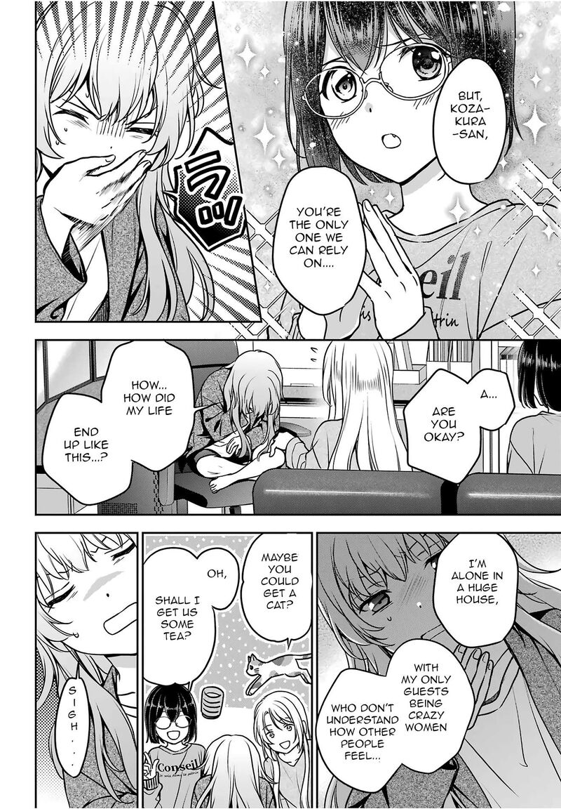 Isekai Picnic Chapter 86 Page 16