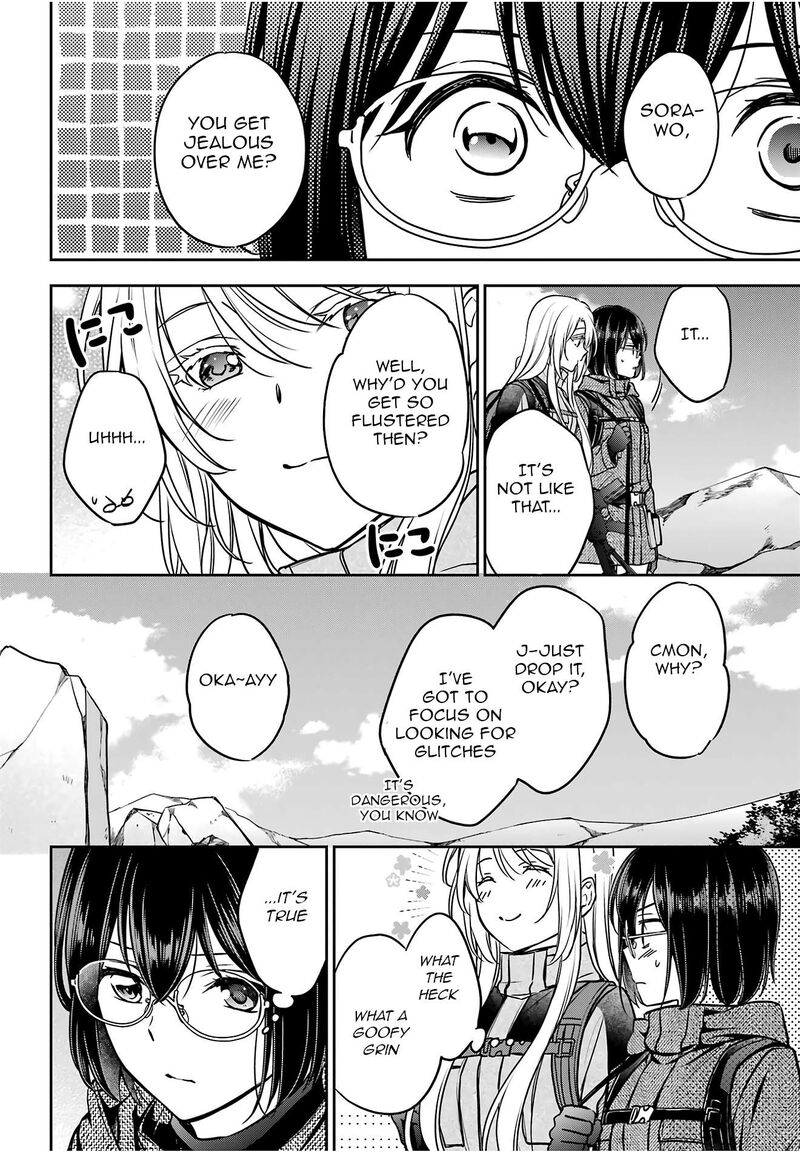 Isekai Picnic Chapter 86 Page 25