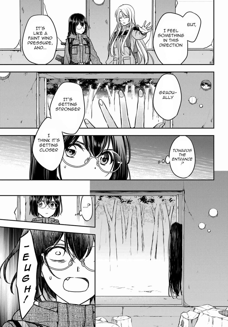 Isekai Picnic Chapter 87 Page 15