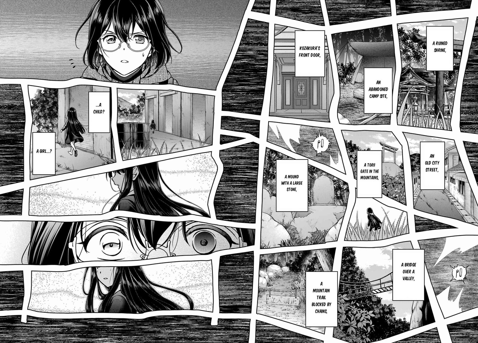 Isekai Picnic Chapter 87 Page 23