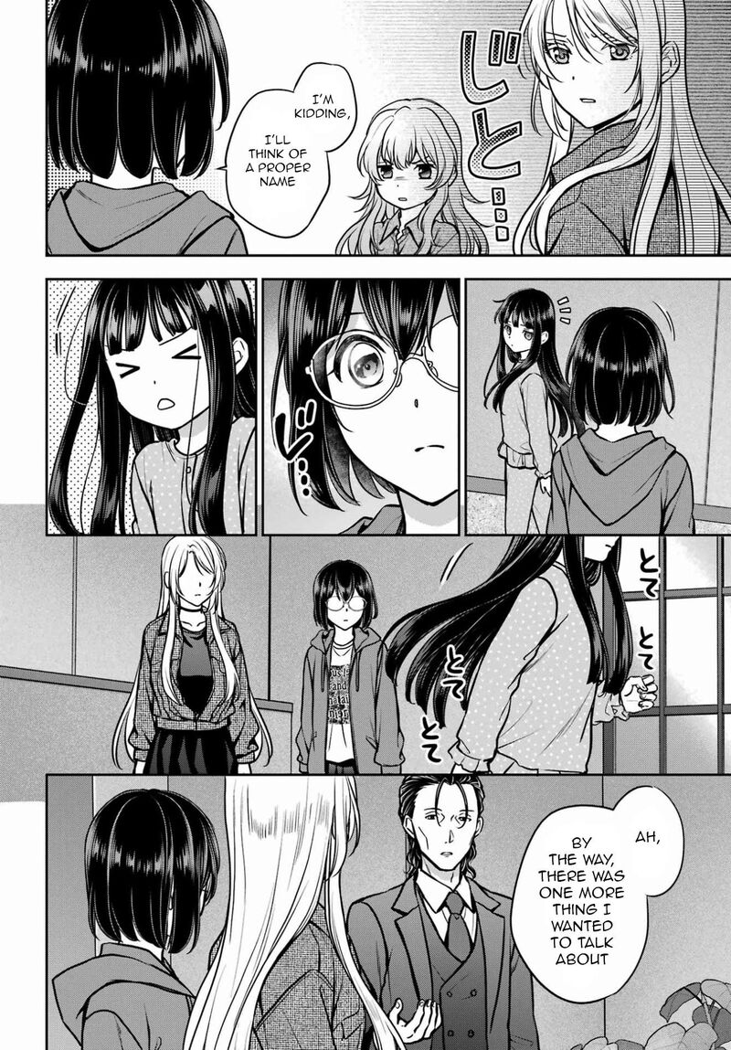 Isekai Picnic Chapter 90 Page 10