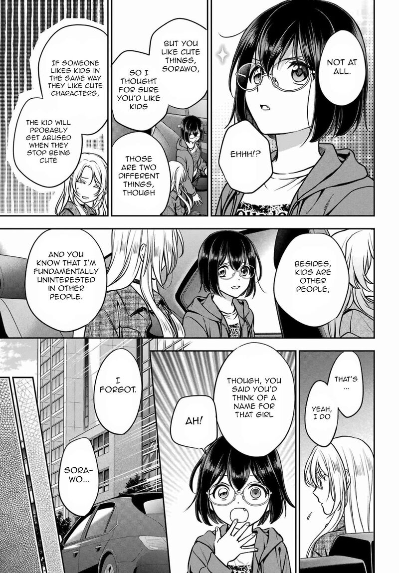 Isekai Picnic Chapter 90 Page 27