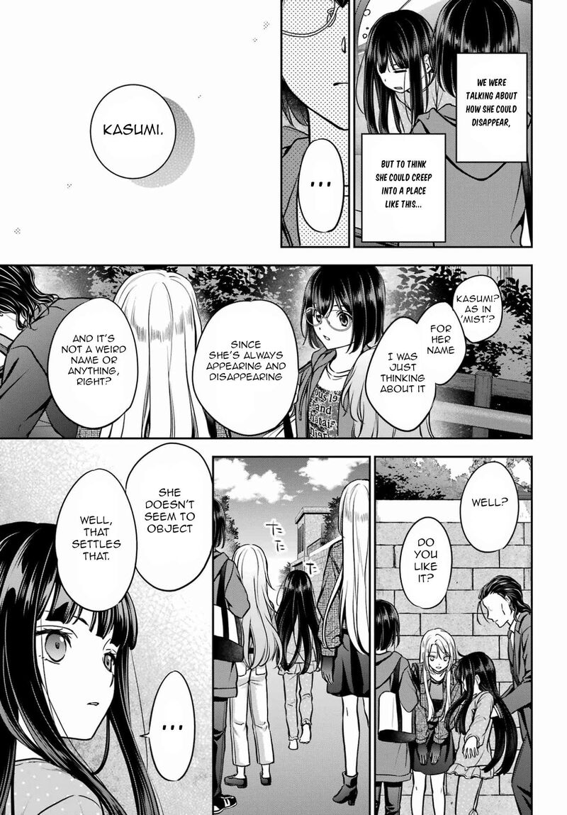 Isekai Picnic Chapter 90 Page 31