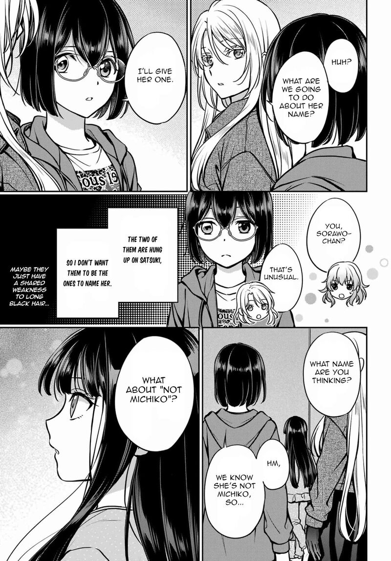 Isekai Picnic Chapter 90 Page 9