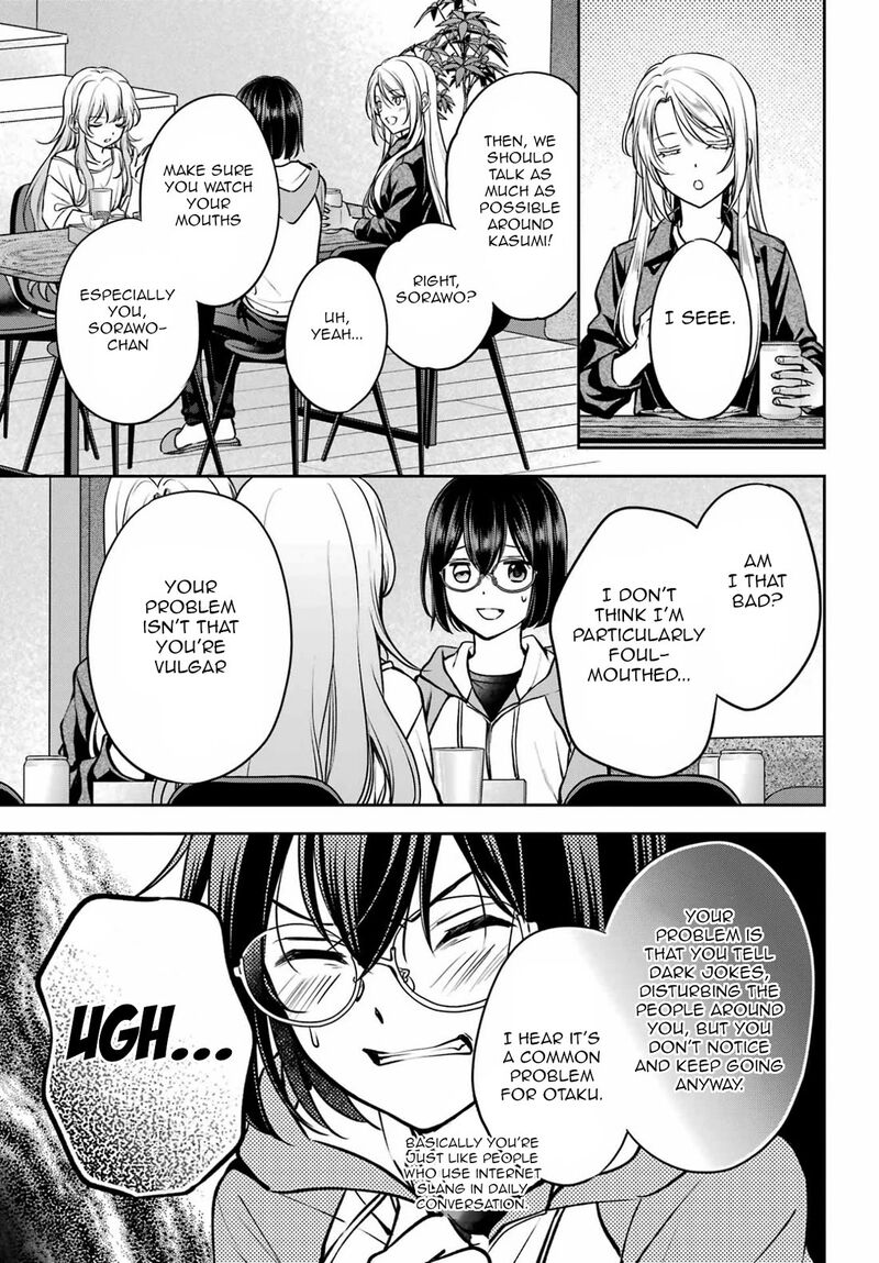 Isekai Picnic Chapter 91 Page 15