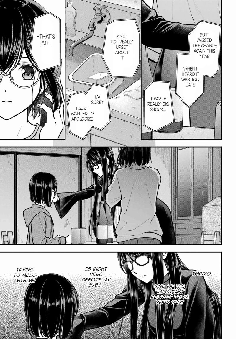 Isekai Picnic Chapter 92 Page 7